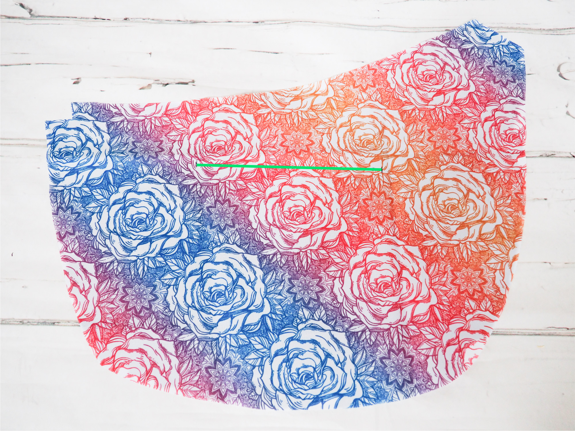 Torebka Matka Ziemia